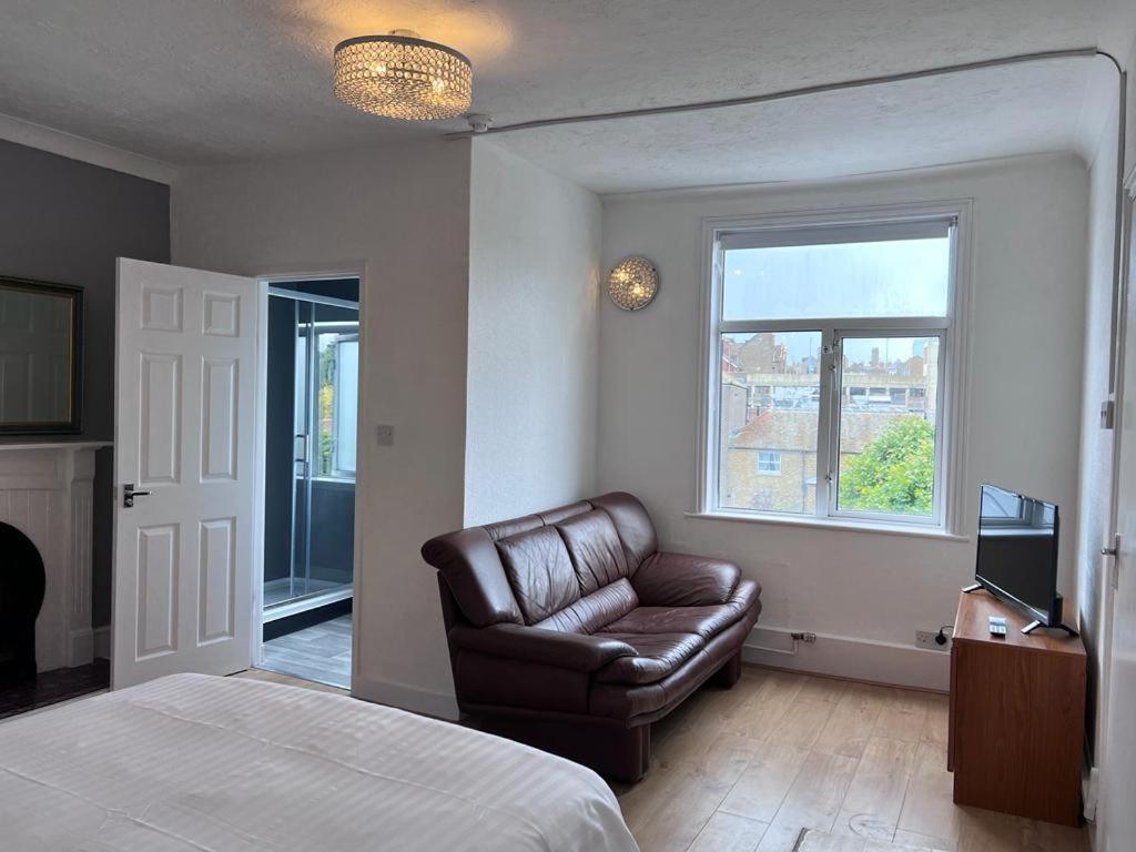 Harbour Street Rooms Рамсгейт Екстериор снимка
