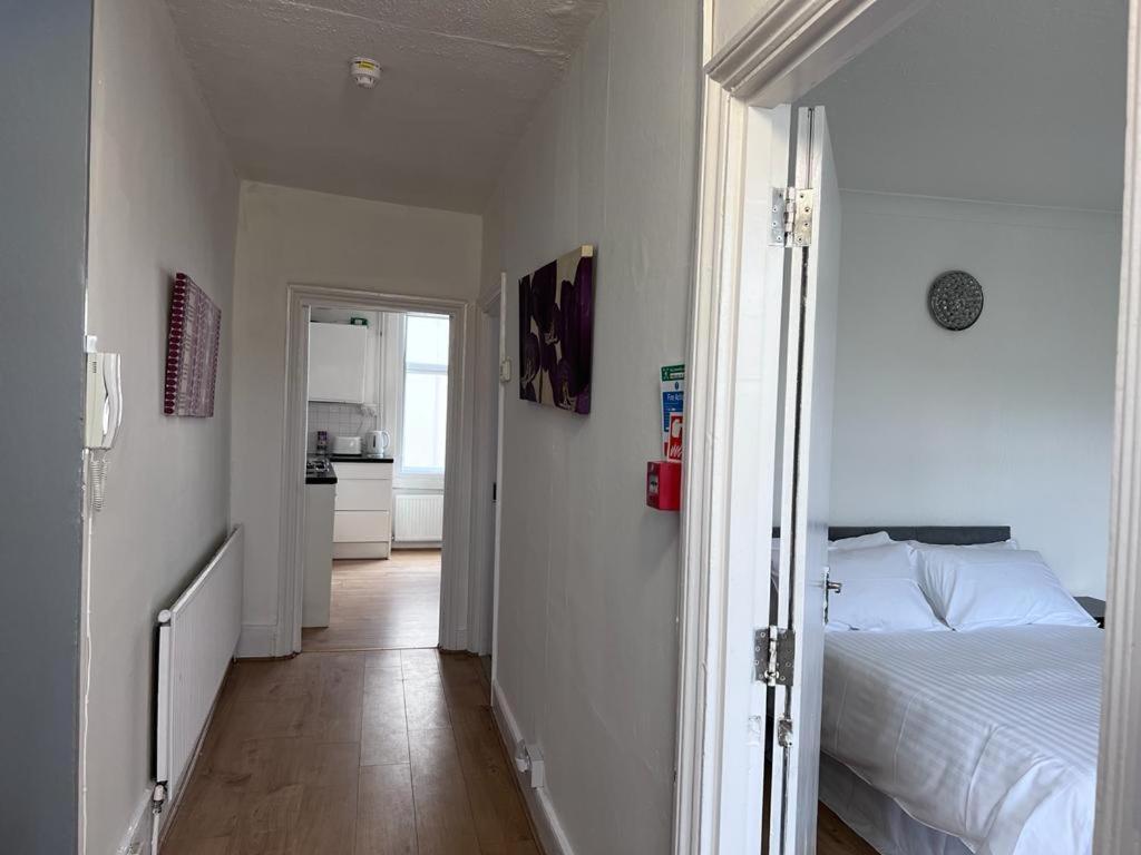 Harbour Street Rooms Рамсгейт Екстериор снимка