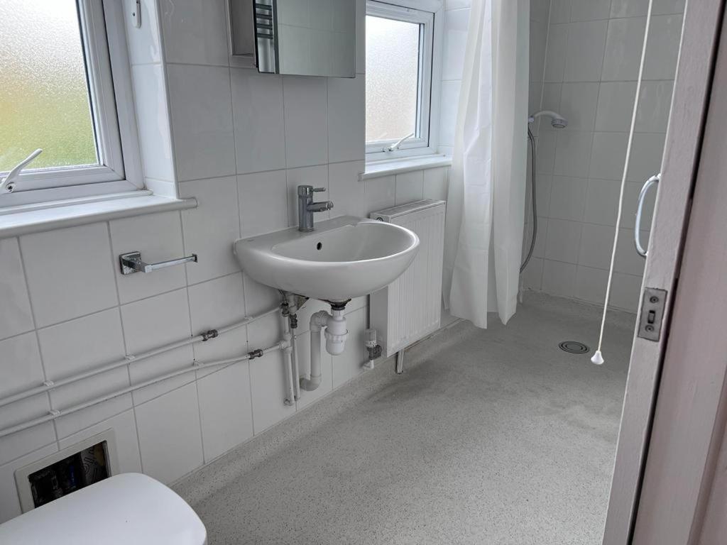 Harbour Street Rooms Рамсгейт Екстериор снимка
