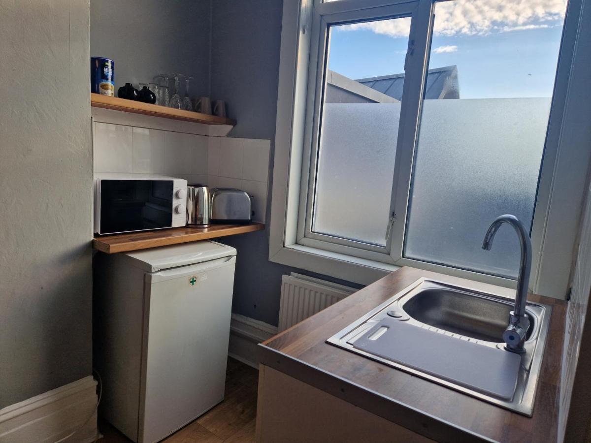 Harbour Street Rooms Рамсгейт Екстериор снимка